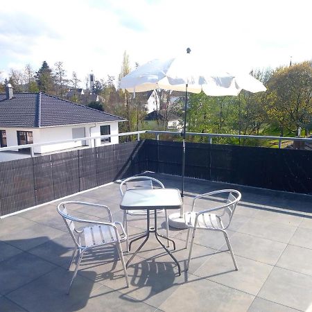 Sonnen-Apartment Bad Honnef Exteriér fotografie