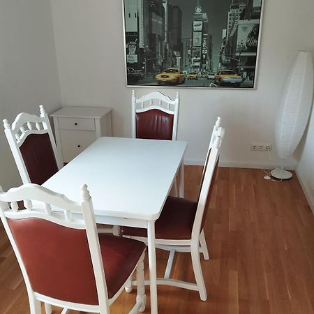 Sonnen-Apartment Bad Honnef Exteriér fotografie