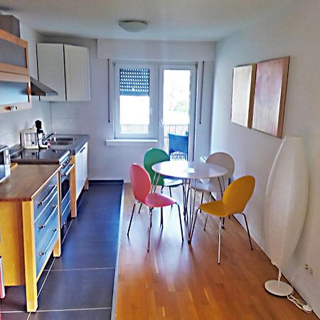 Sonnen-Apartment Bad Honnef Exteriér fotografie