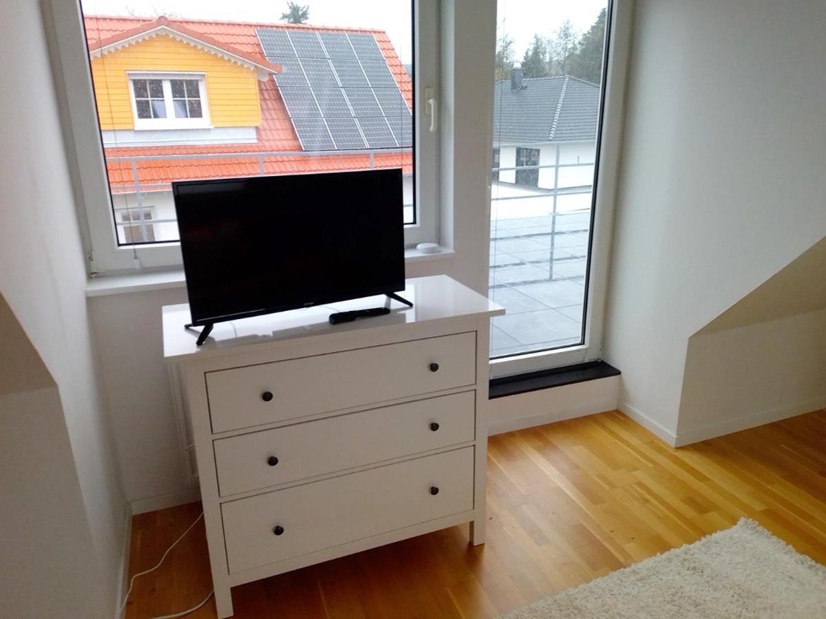 Sonnen-Apartment Bad Honnef Exteriér fotografie