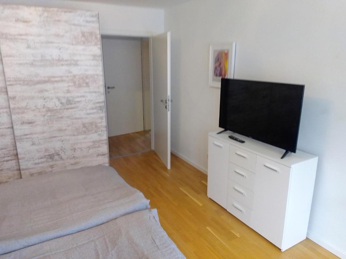 Sonnen-Apartment Bad Honnef Exteriér fotografie
