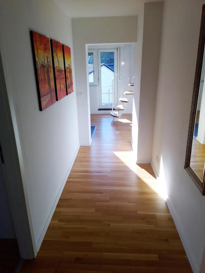 Sonnen-Apartment Bad Honnef Exteriér fotografie
