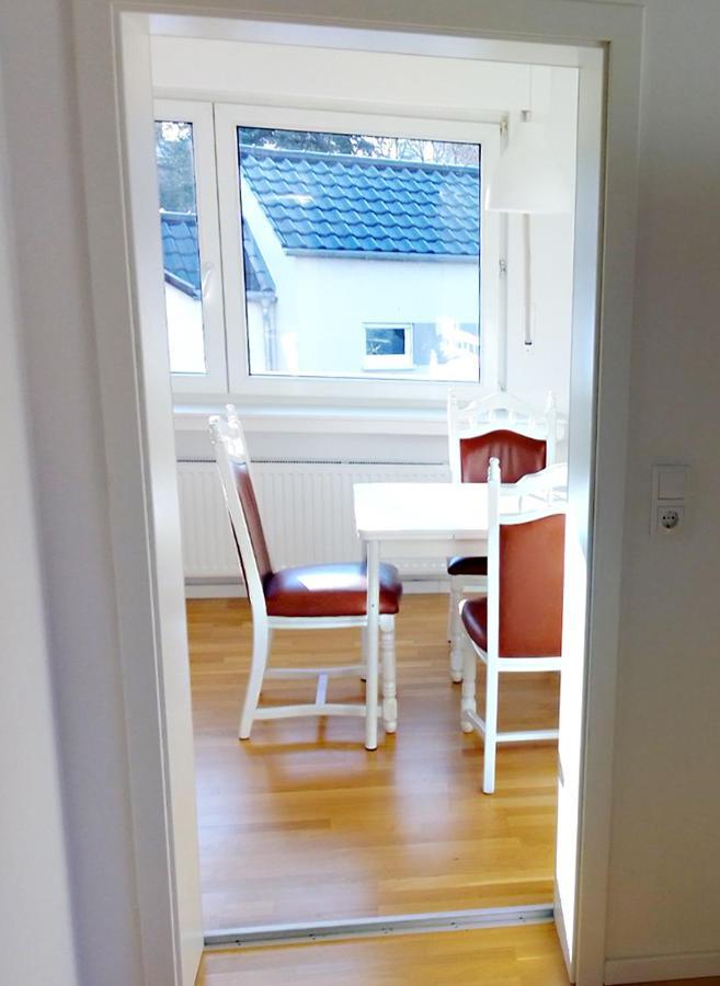 Sonnen-Apartment Bad Honnef Exteriér fotografie