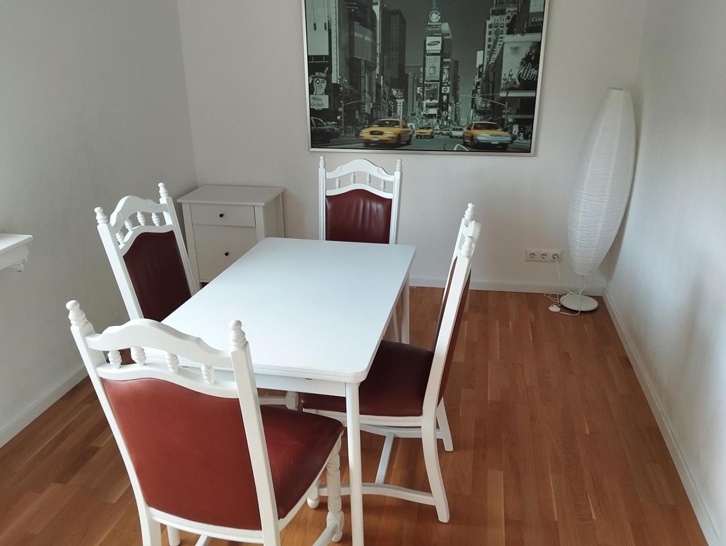 Sonnen-Apartment Bad Honnef Exteriér fotografie