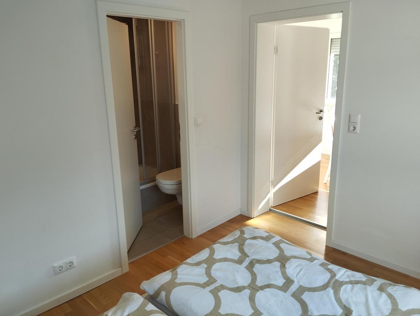 Sonnen-Apartment Bad Honnef Exteriér fotografie